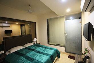 Hotel Sheetal, Mahabaleshwar 5